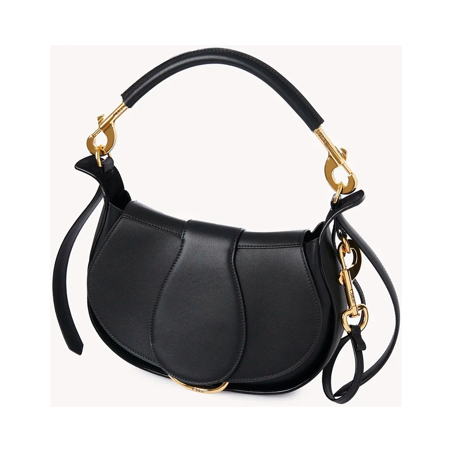 CHLOÉ RIDE bag