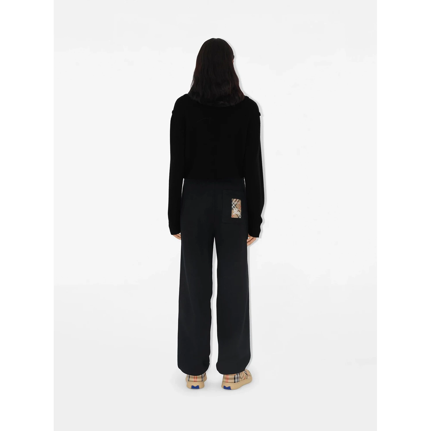 BURBERRY tracksuit
