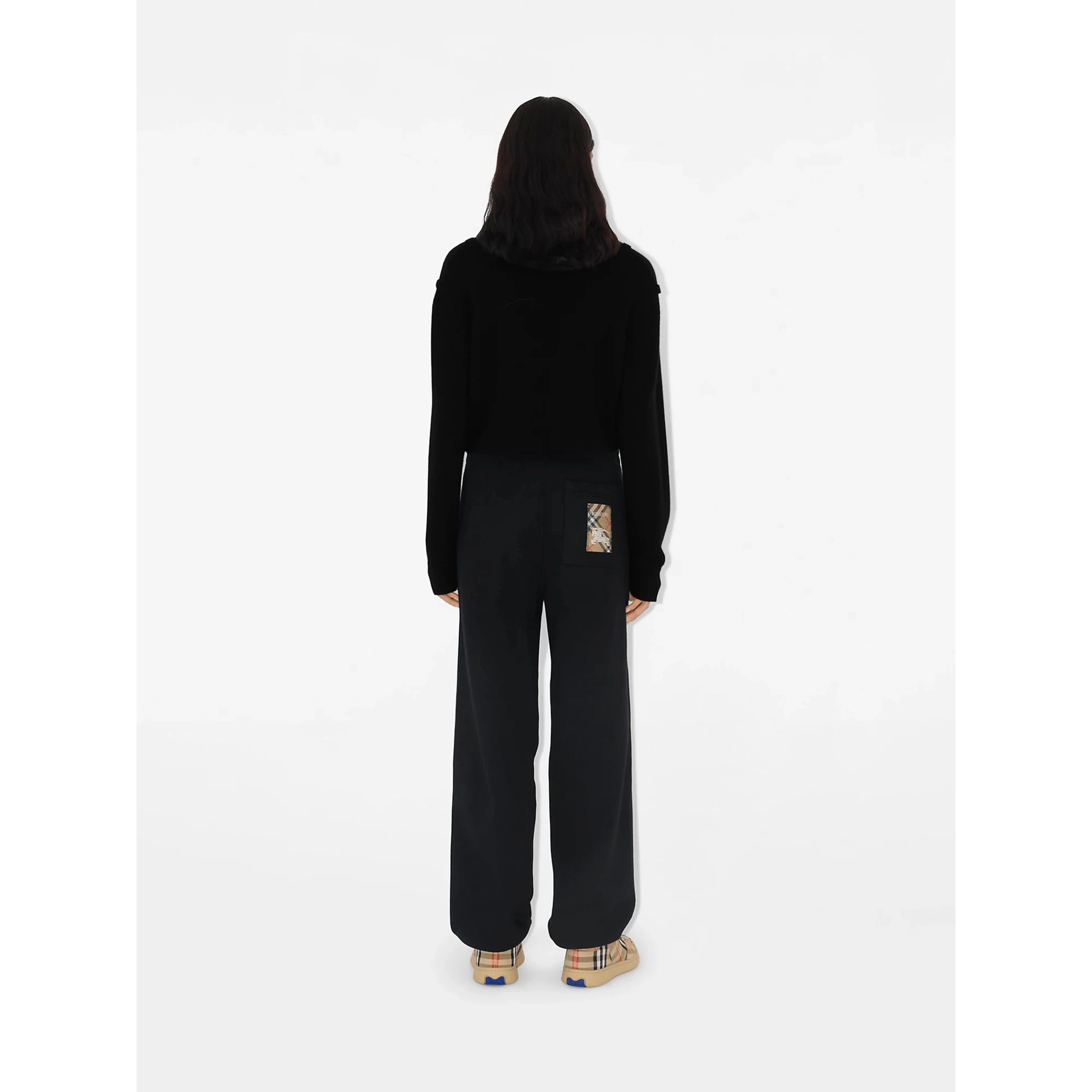 BURBERRY tracksuit