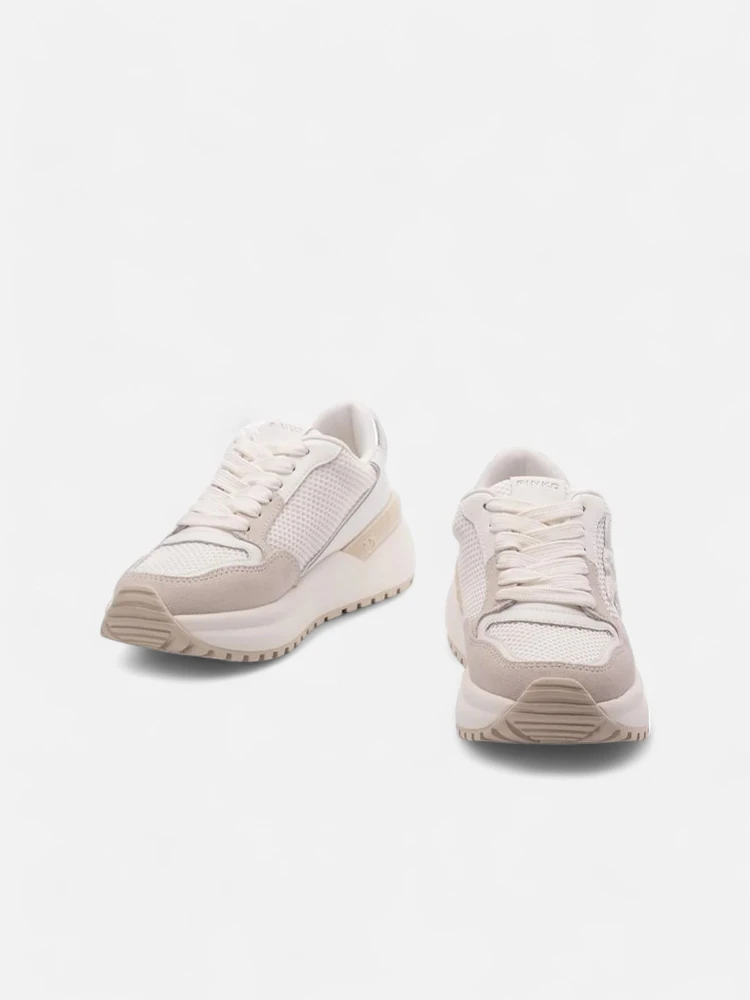 PINKO GEM 07 sneakers alternative