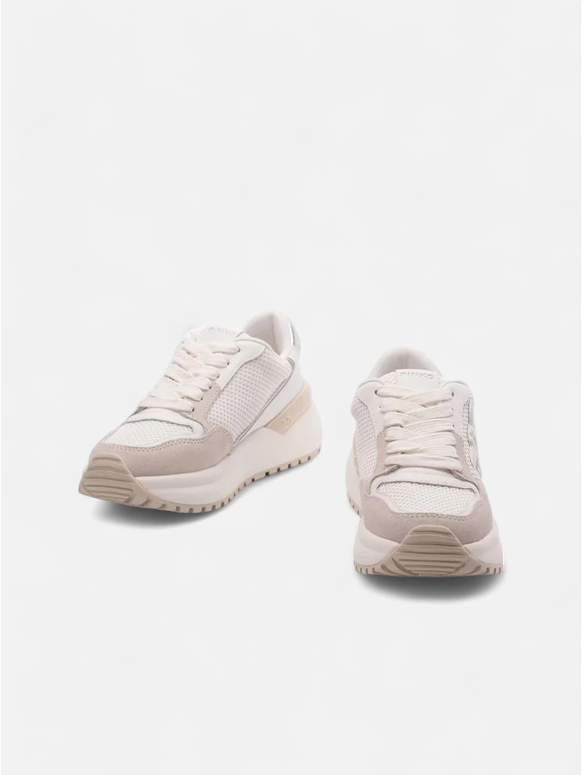 PINKO GEM 07 sneakers