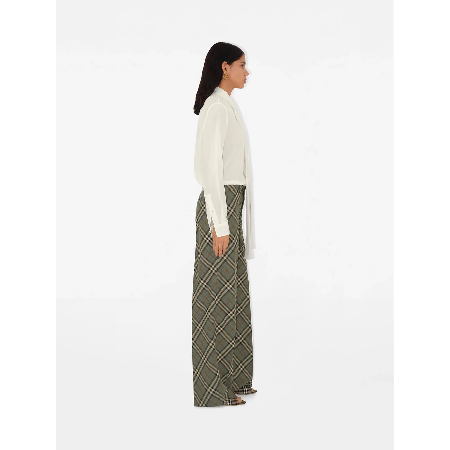 BURBERRY pants
