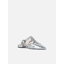 PINKO GIANIRA 17 slippers