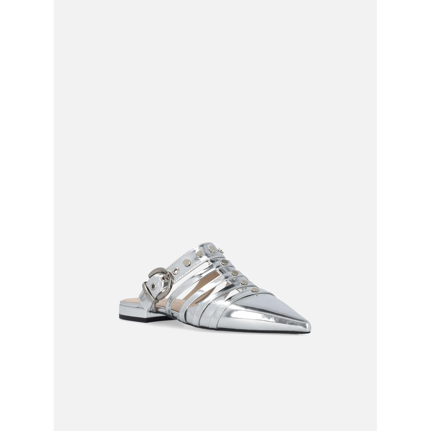 PINKO GIANIRA 17 slippers
