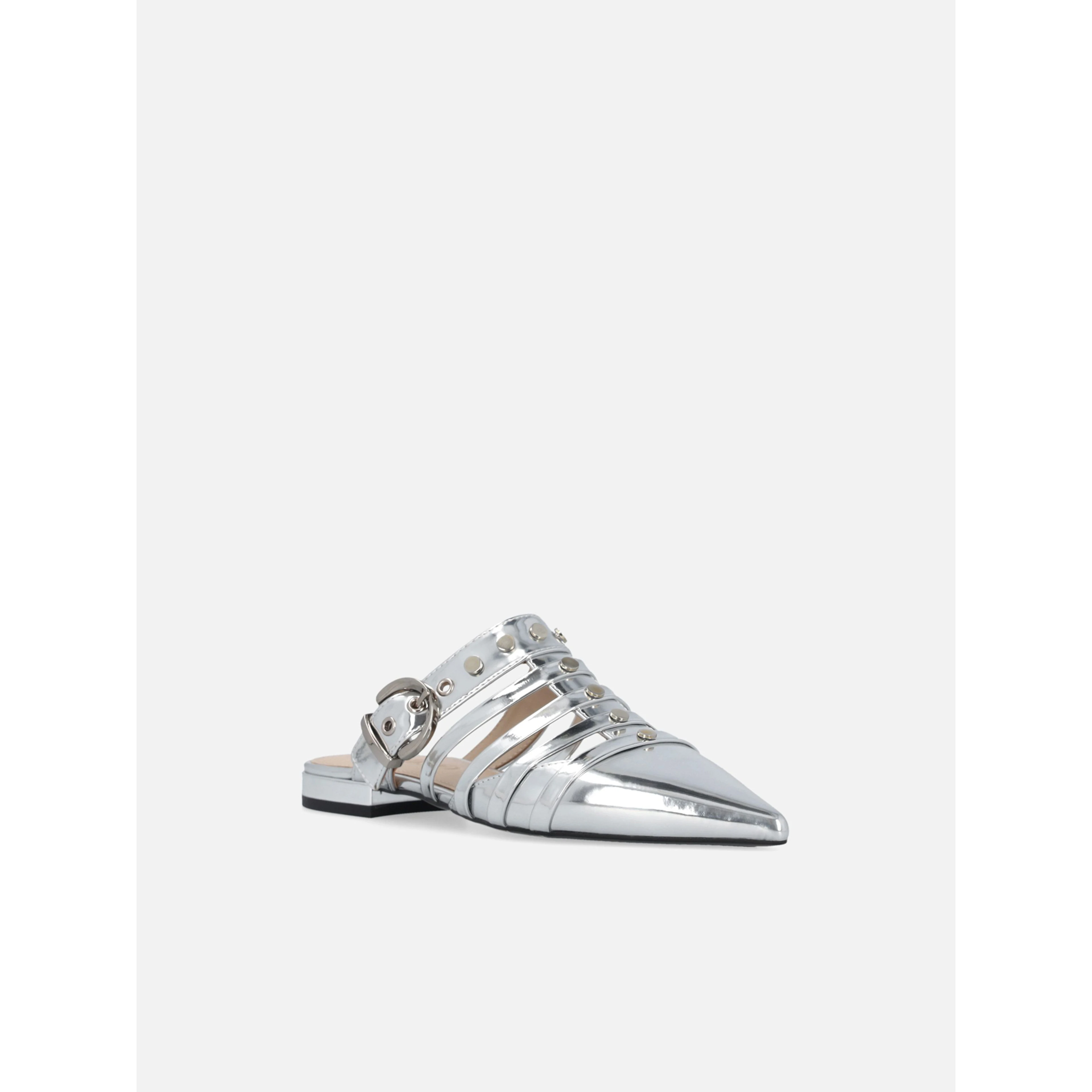 PINKO GIANIRA 17 slippers