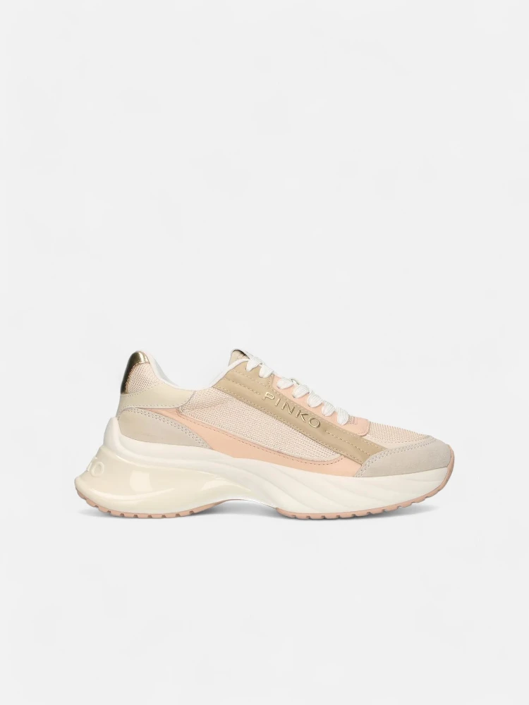 PINKO ARIEL 07 sneakers