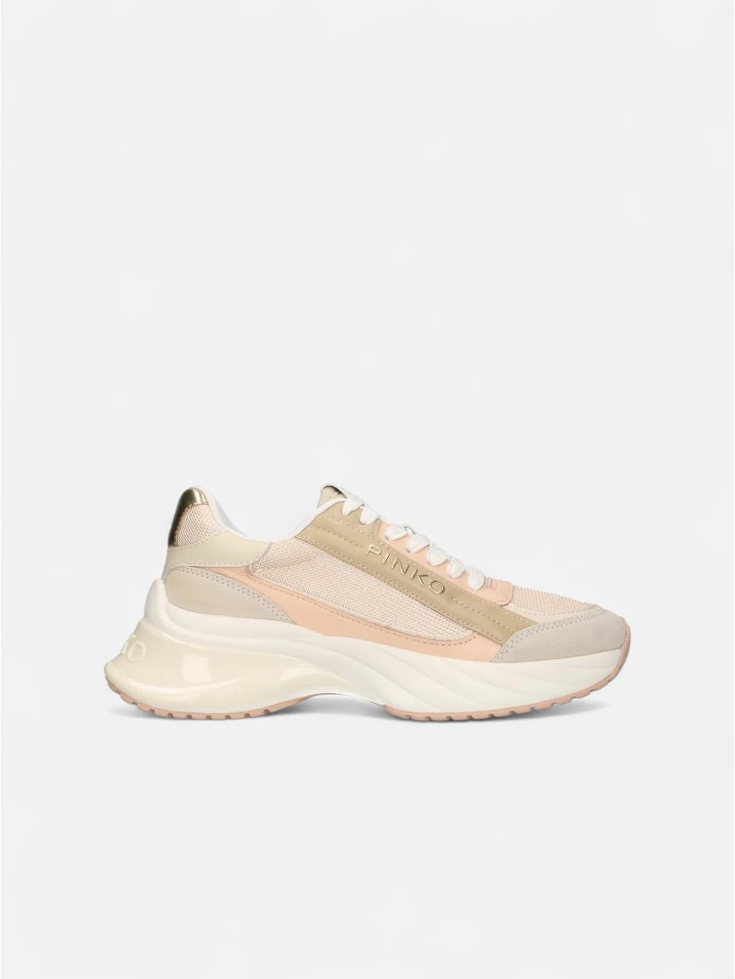 PINKO ARIEL 07 sneakers