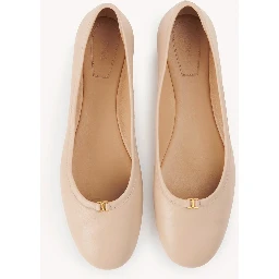 CHLOÉ MARCIE ballet flats