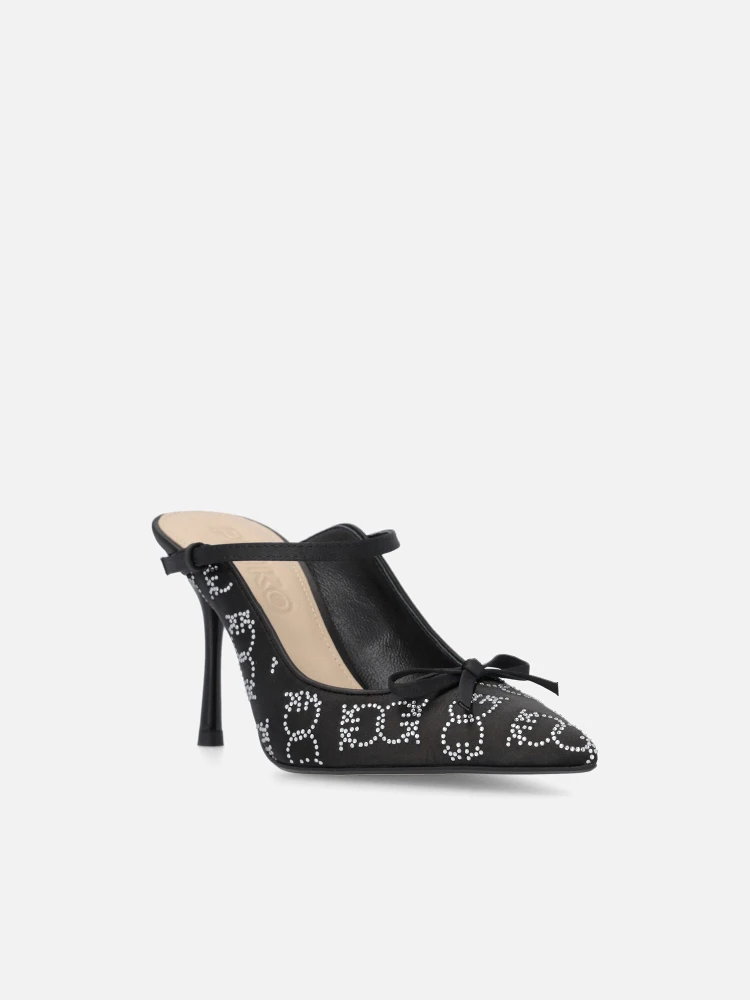 PINKO ELSA 08 slippers alternative