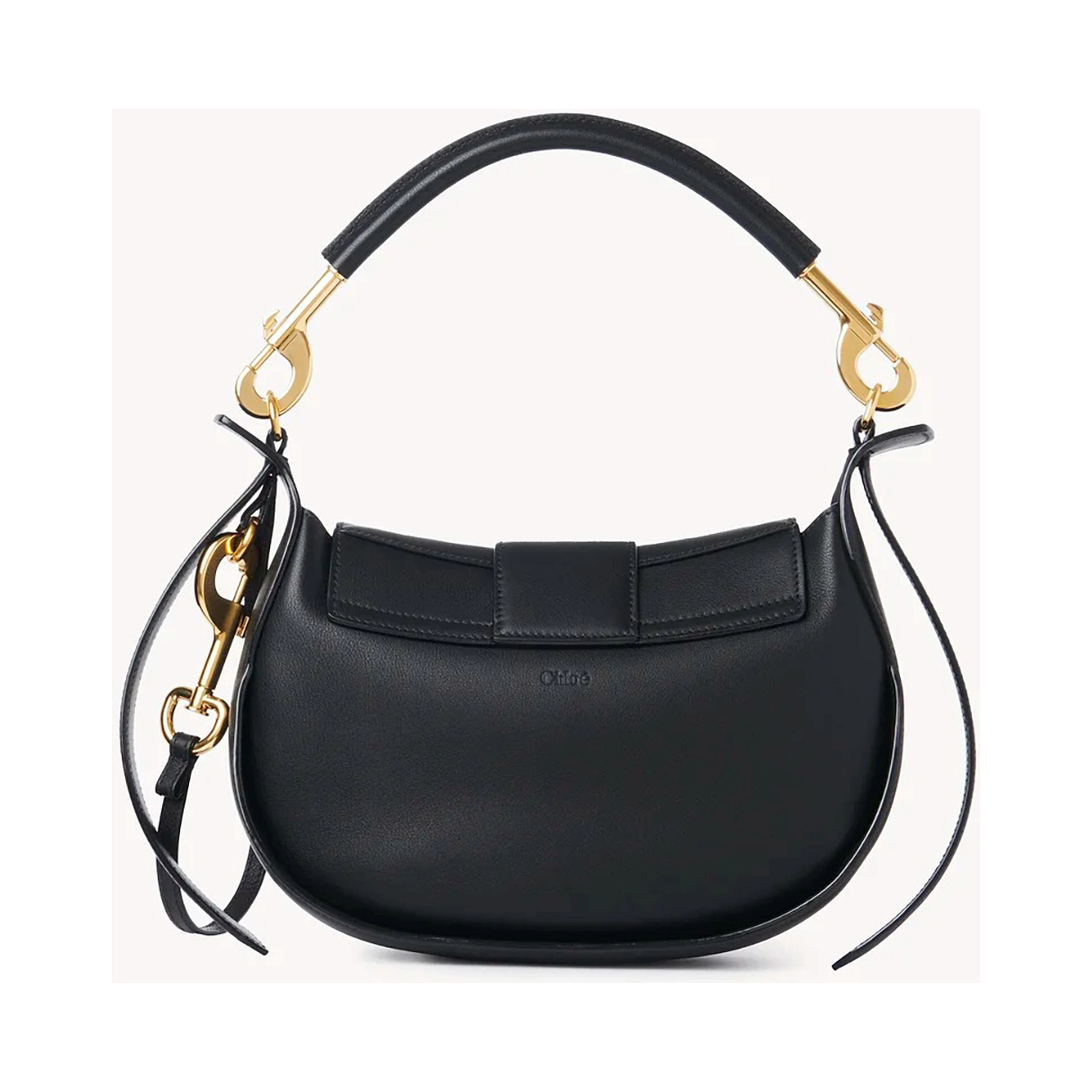 CHLOÉ RIDE bag