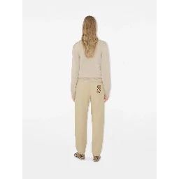 BURBERRY tracksuit