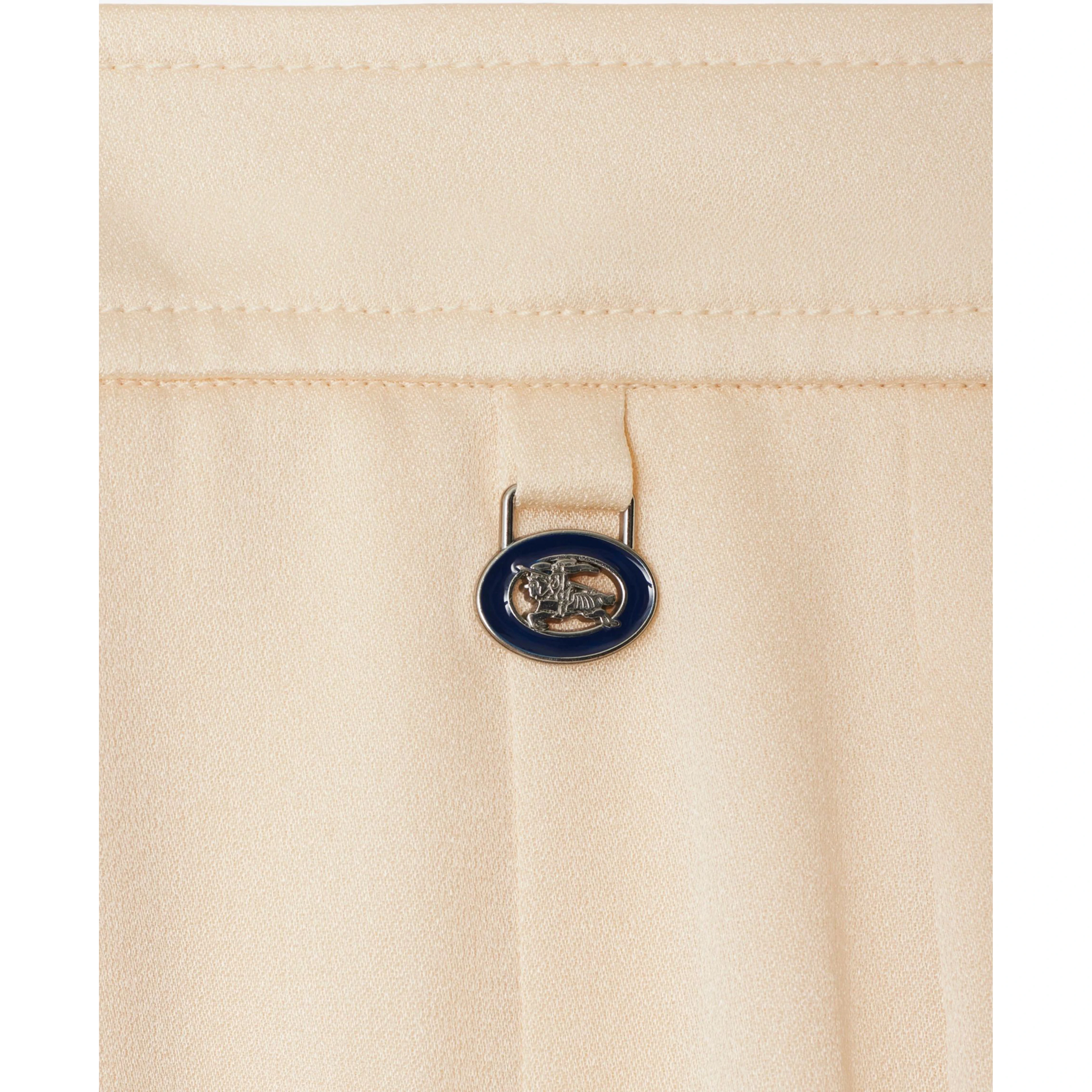 BURBERRY skirt