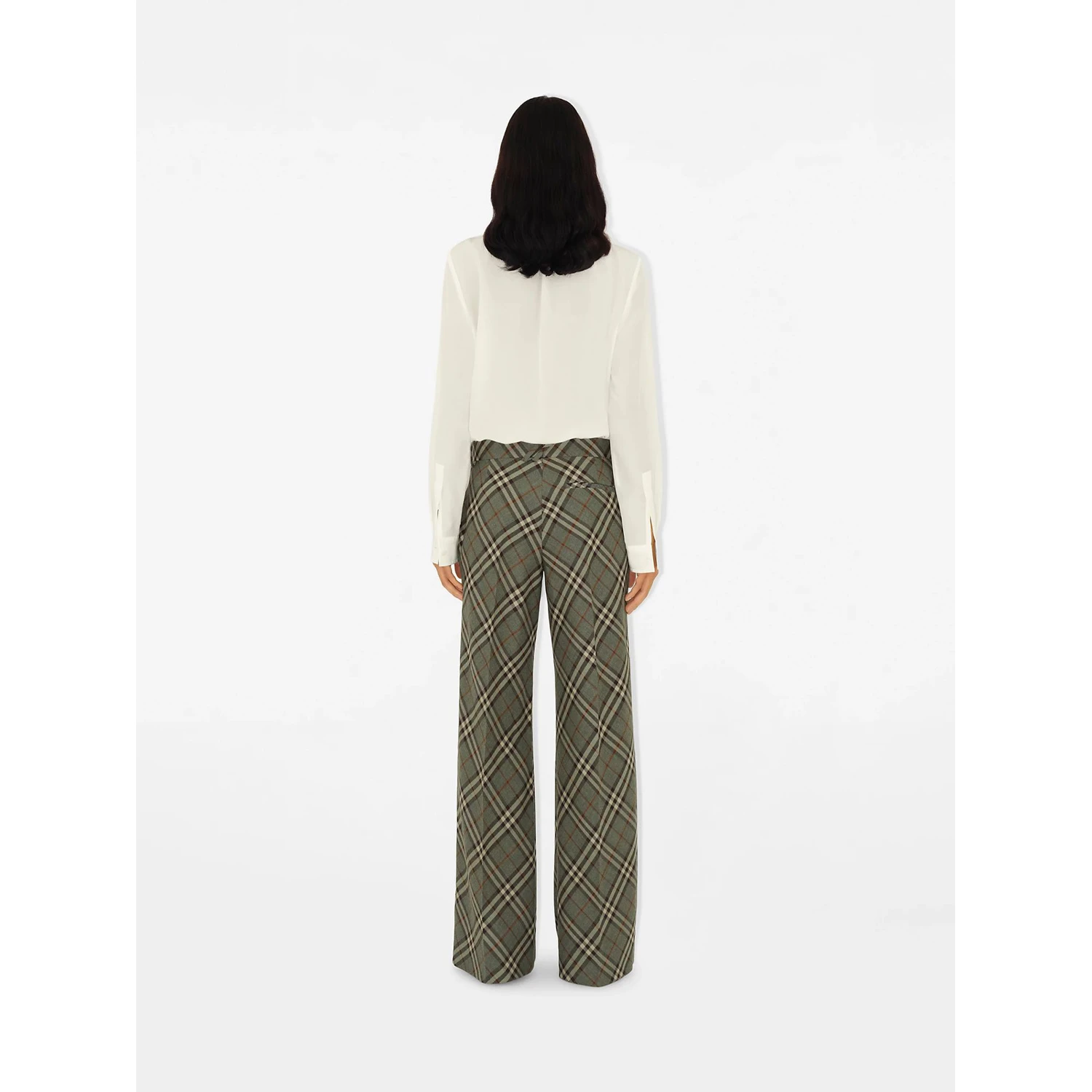 BURBERRY pants
