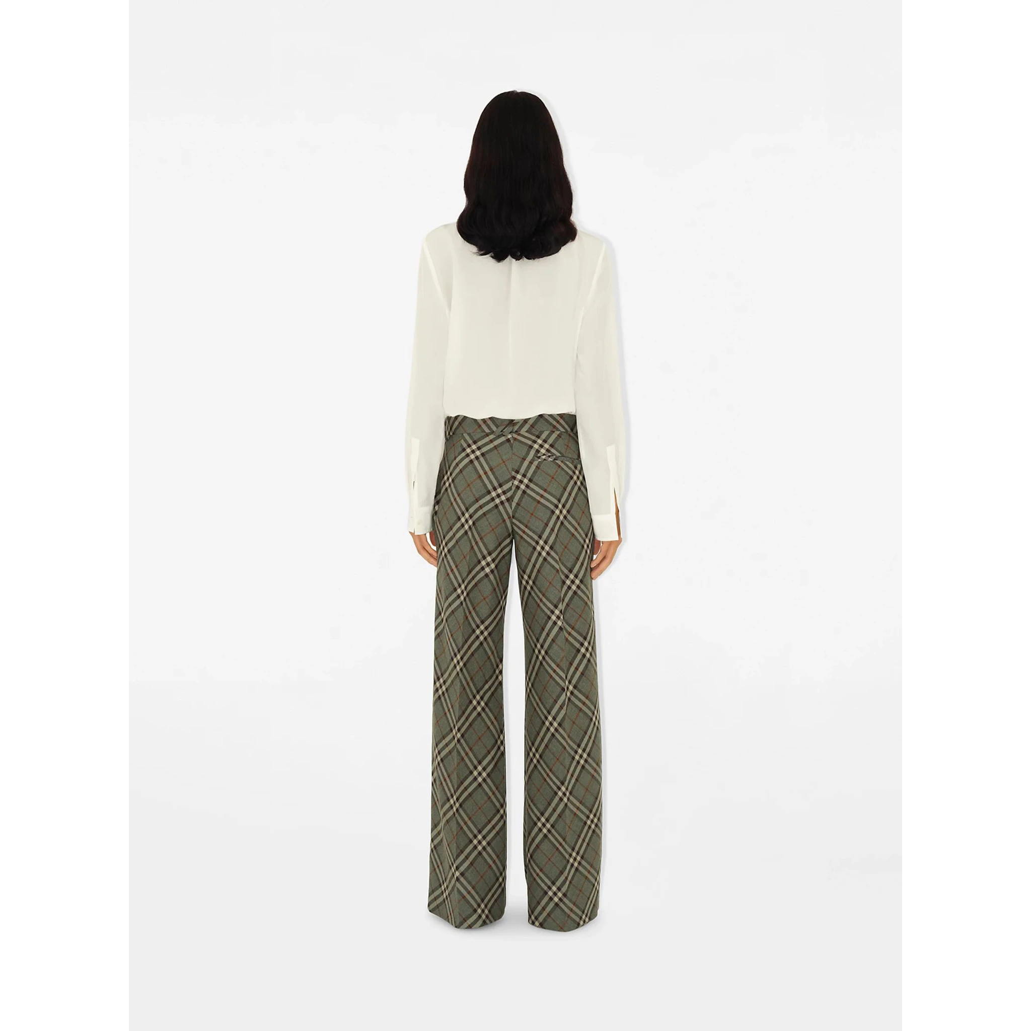 BURBERRY pants