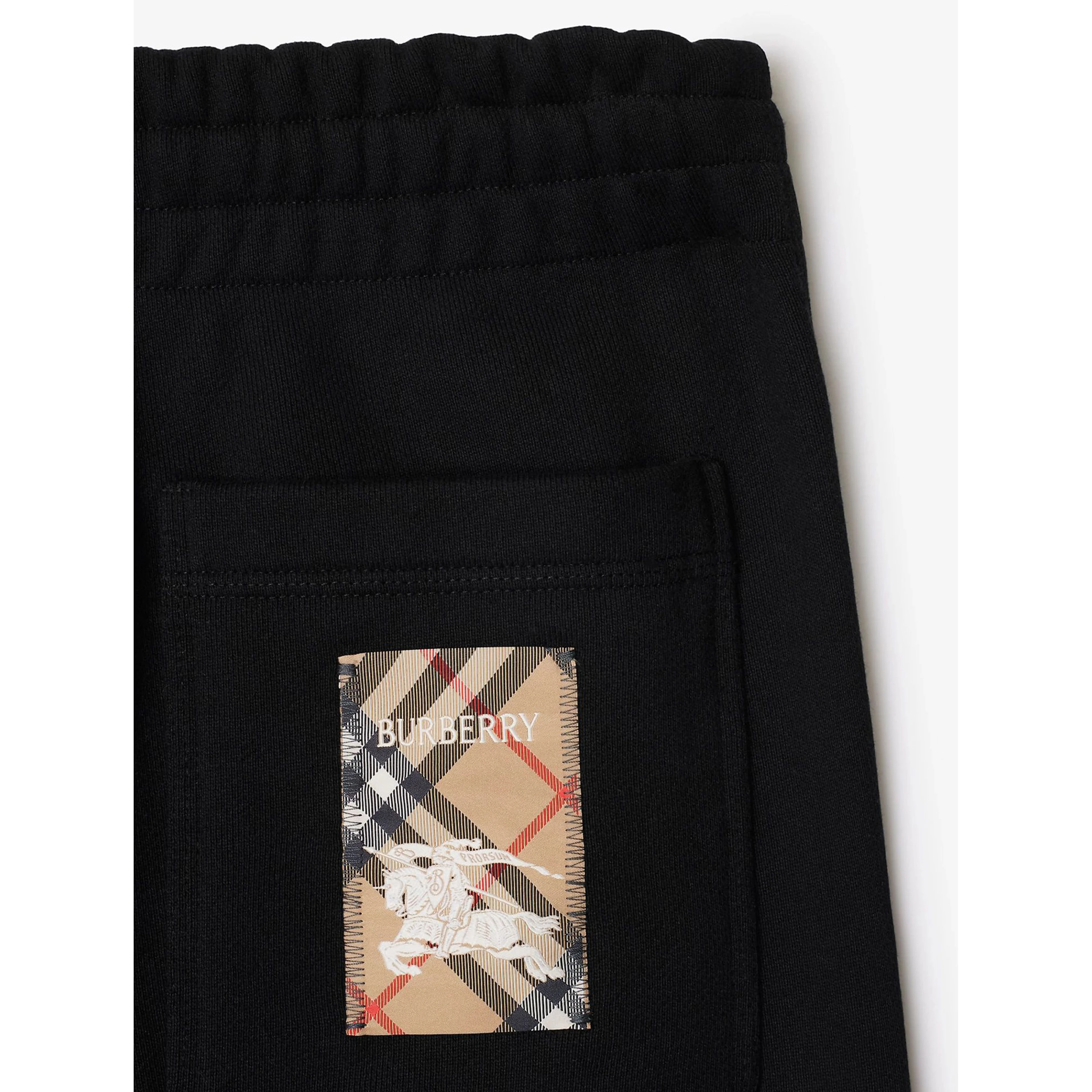 BURBERRY tracksuit