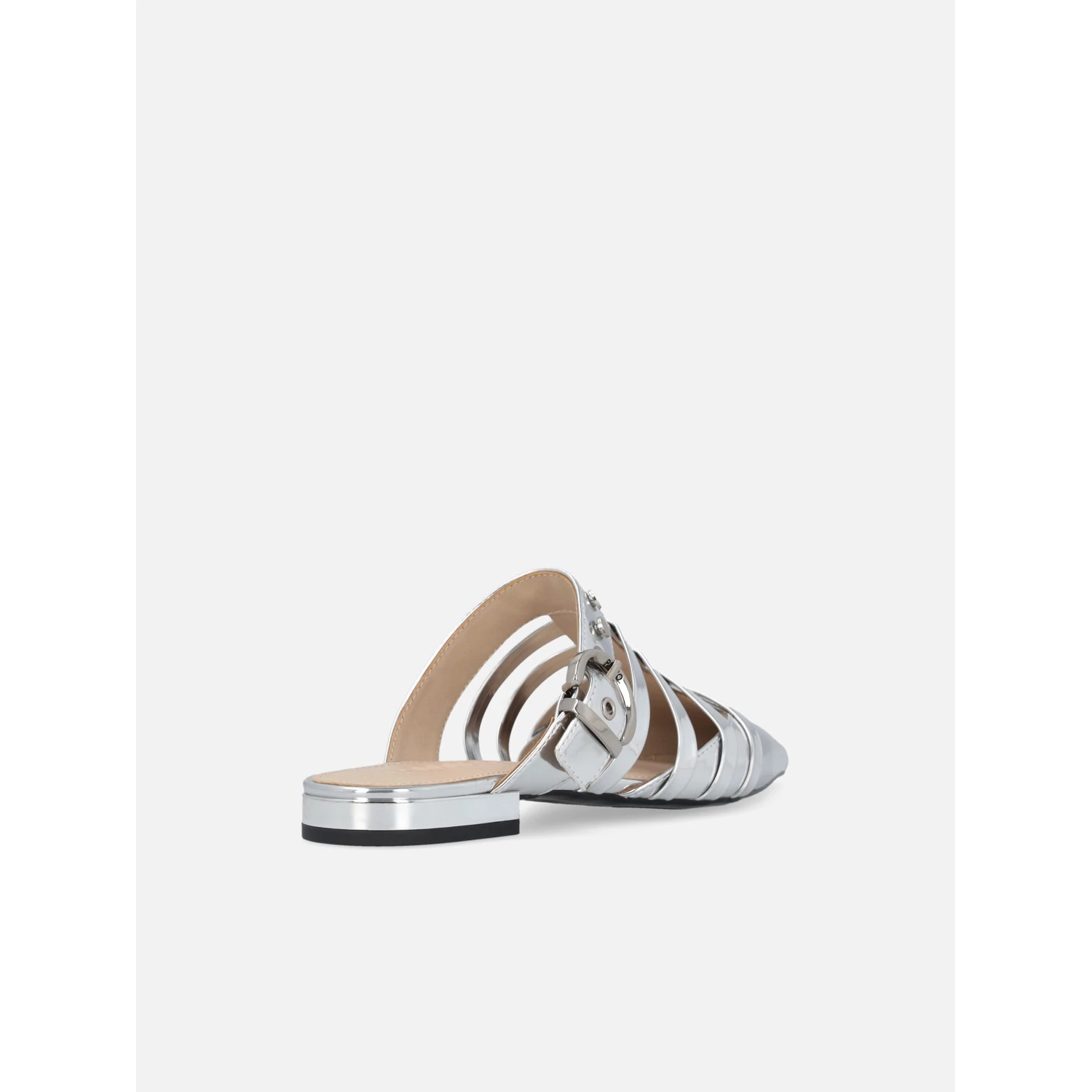 PINKO GIANIRA 17 slippers