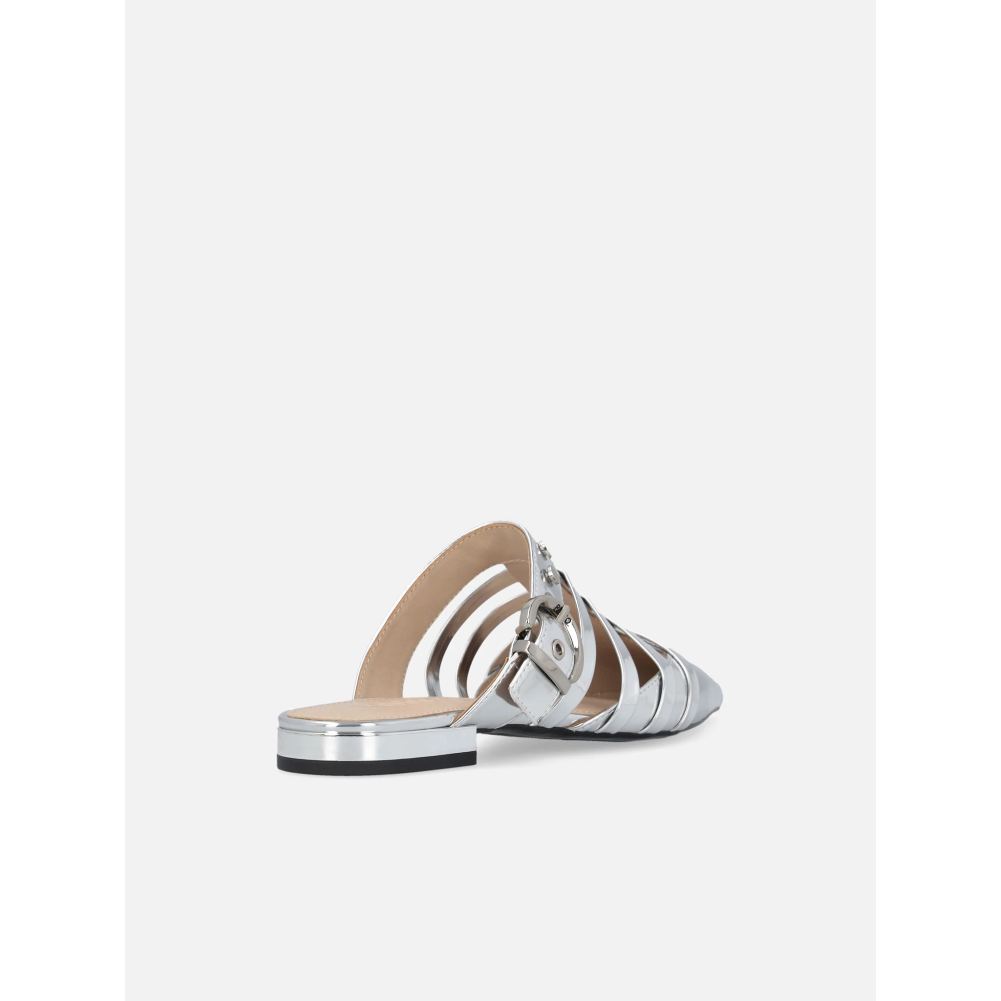 PINKO GIANIRA 17 slippers