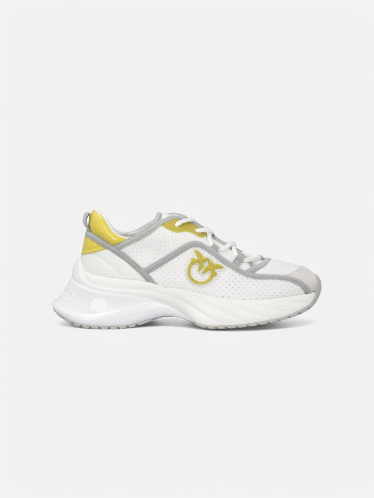 PINKO ARIEL 10 sneakers