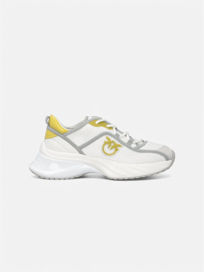 PINKO ARIEL 10 sneakers