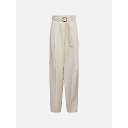 MARELLA FATTO trousers