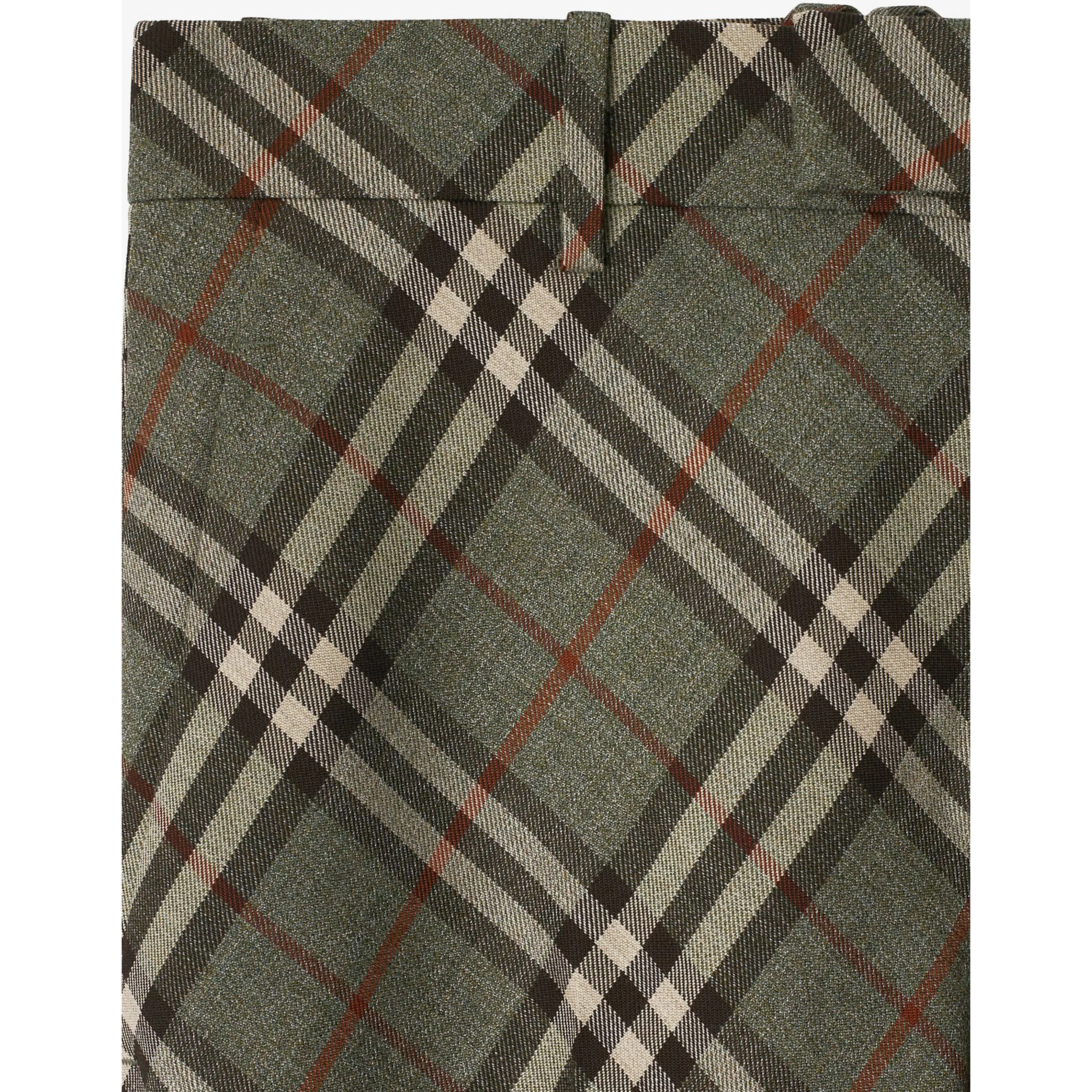 BURBERRY pants