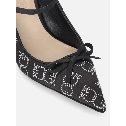 PINKO ELSA 08 slippers