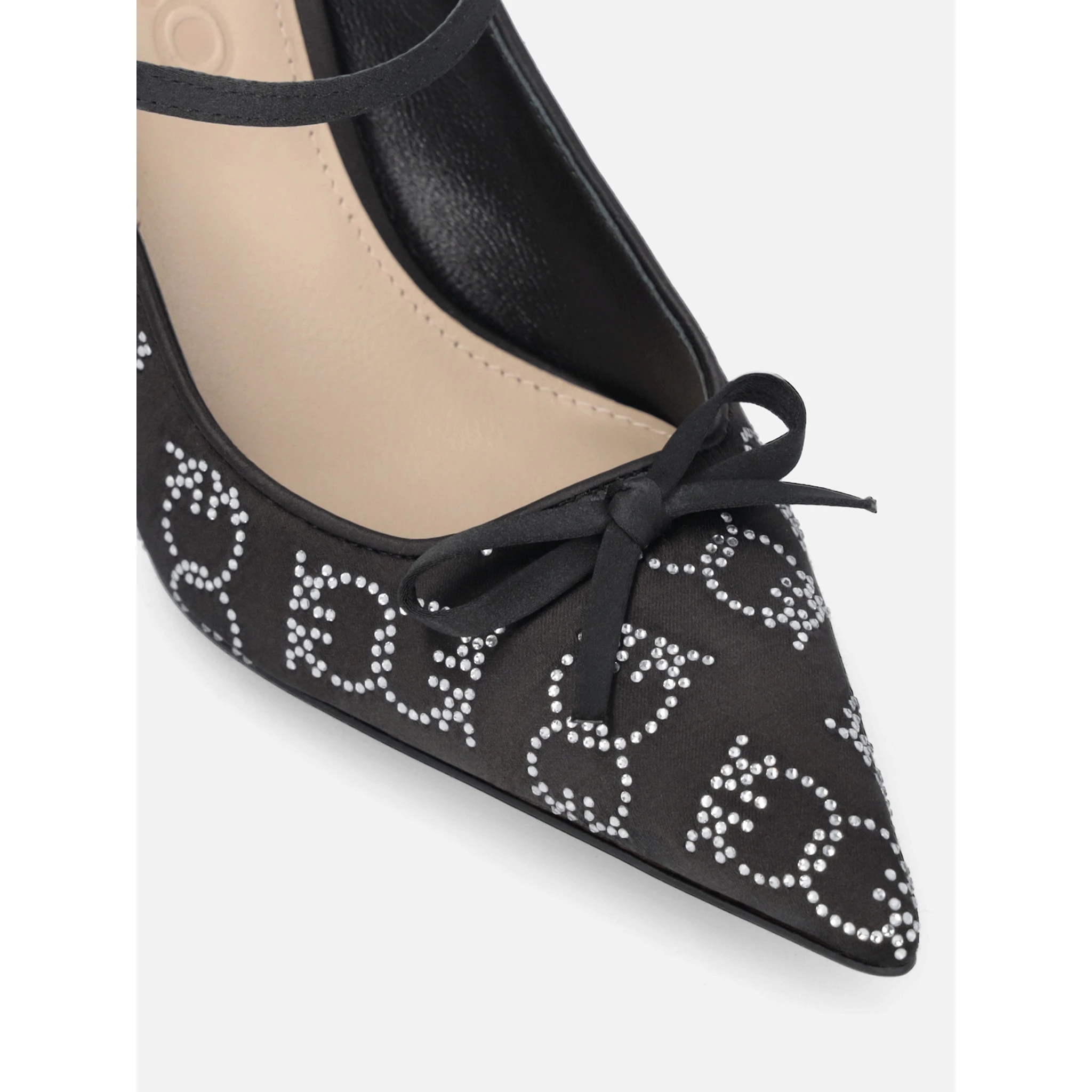 PINKO ELSA 08 slippers