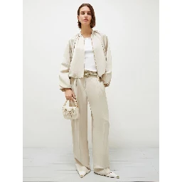 MARELLA FATTO trousers