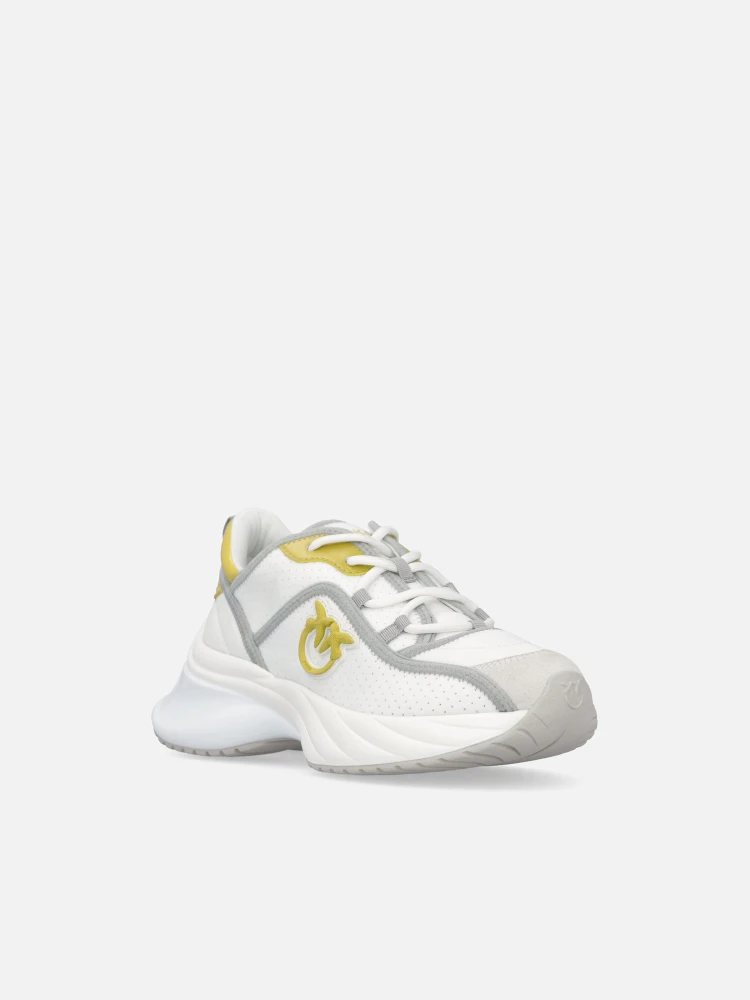 PINKO ARIEL 10 sneakers alternative