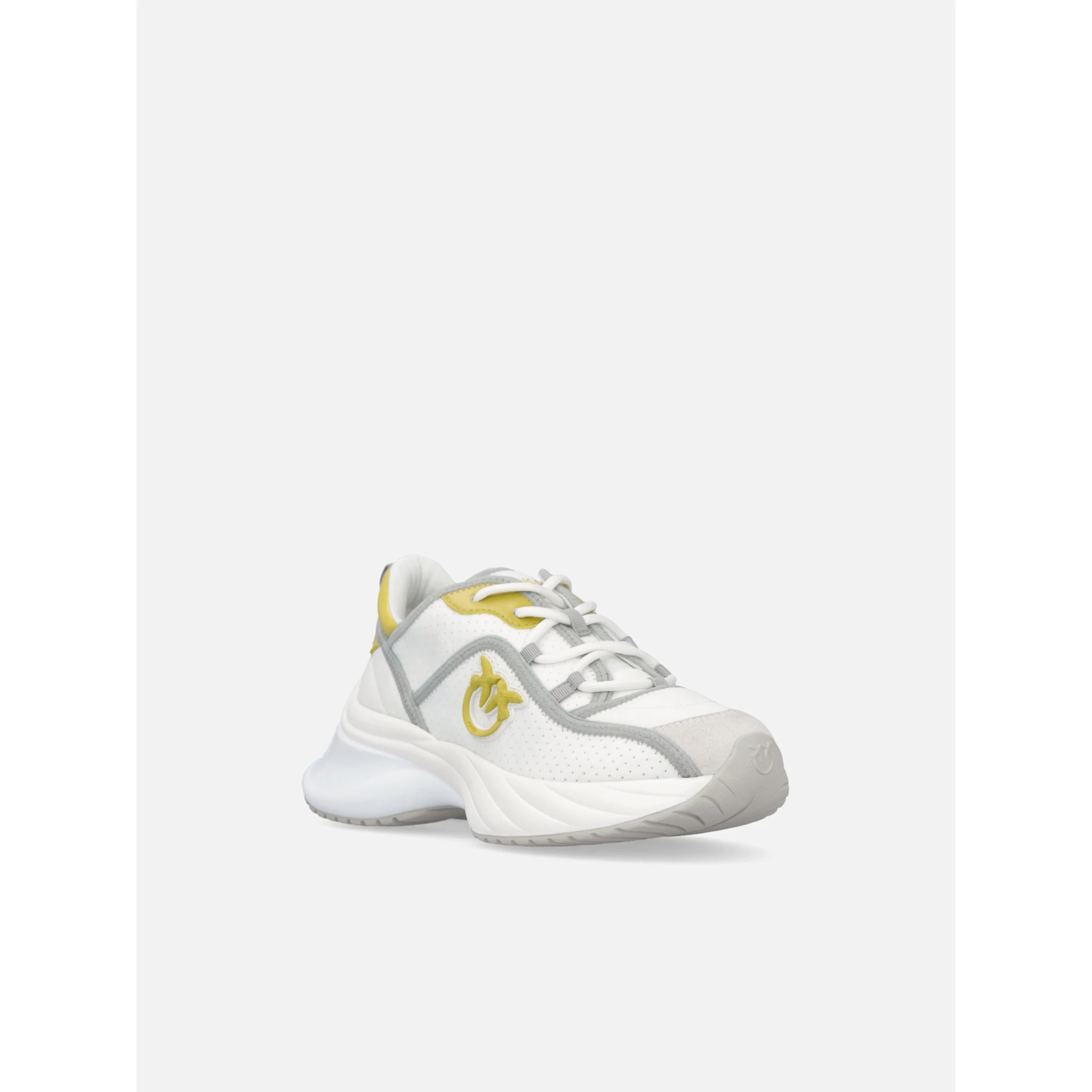 PINKO ARIEL 10 sneakers