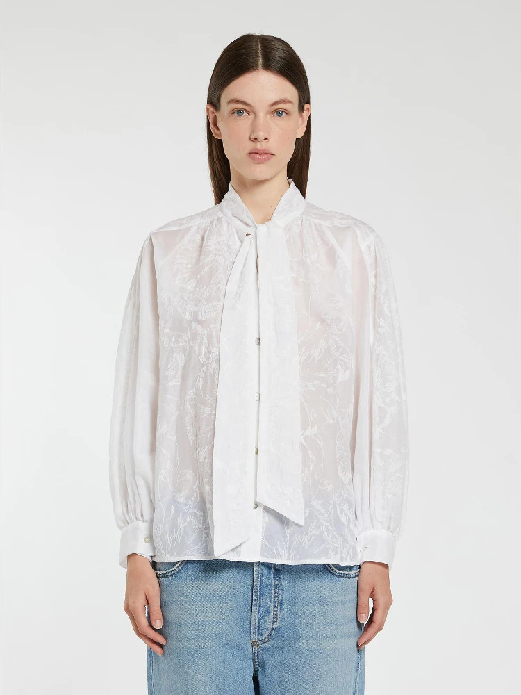 MARELLA KENYA blouse alternative