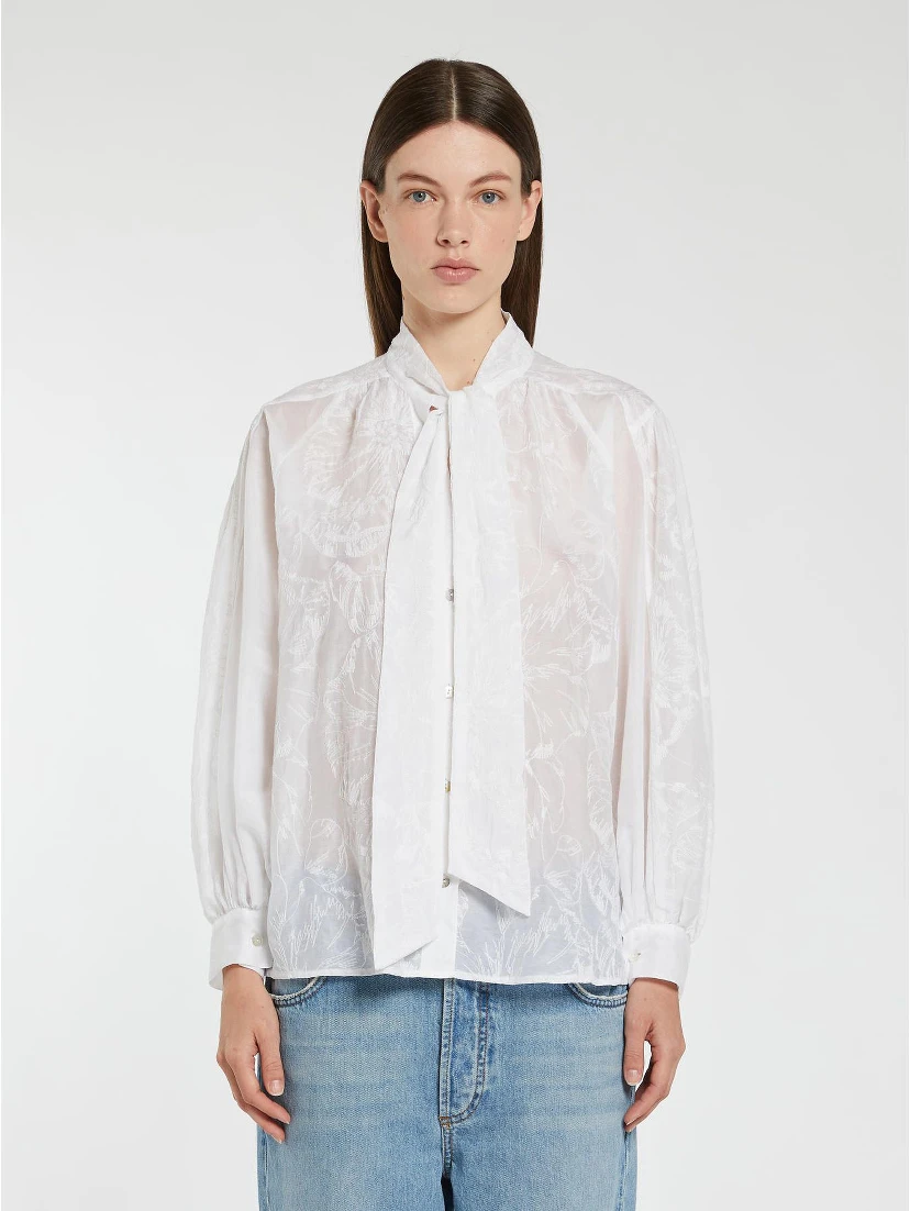 MARELLA KENYA blouse