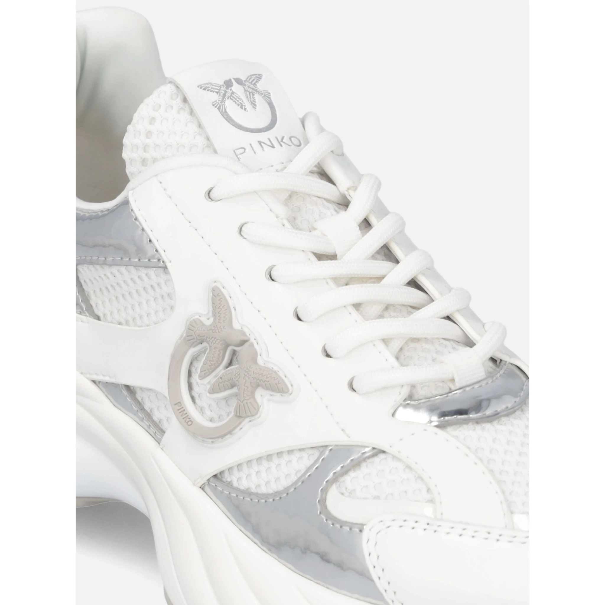 PINKO ARIEL 15 sneakers