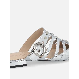 PINKO GIANIRA 17 slippers