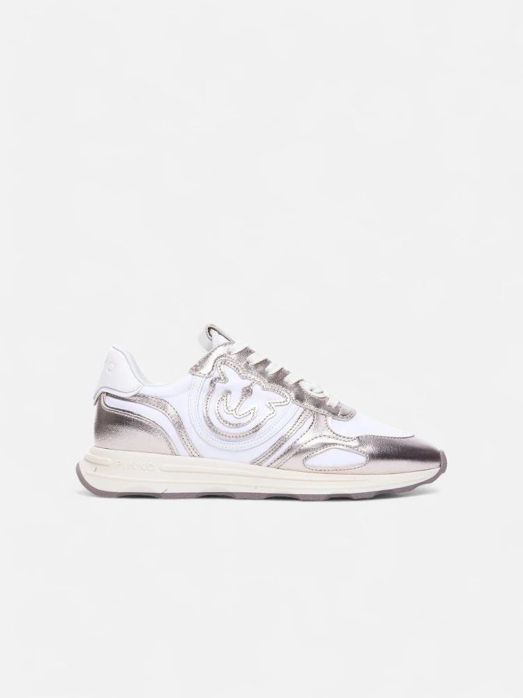 PINKO ZOE 01 sneakers