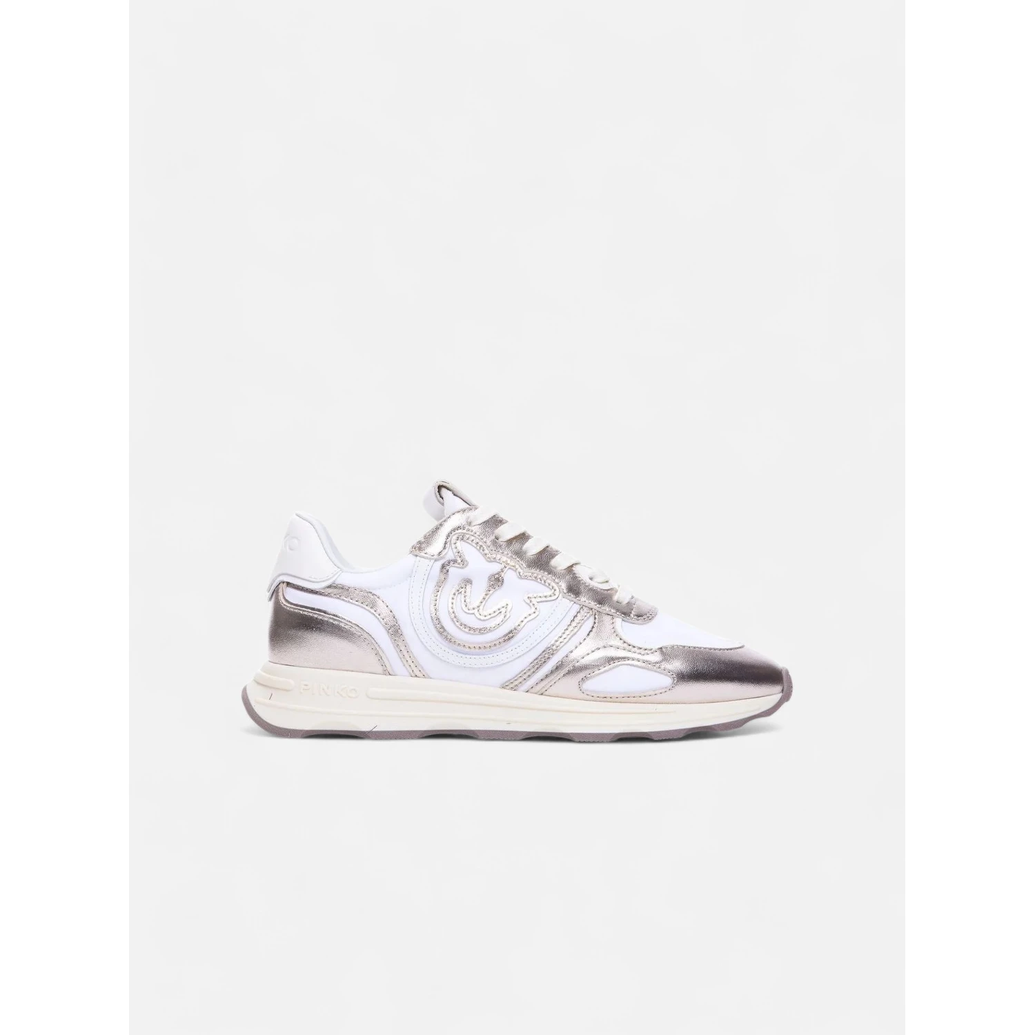 PINKO ZOE 01 sneakers