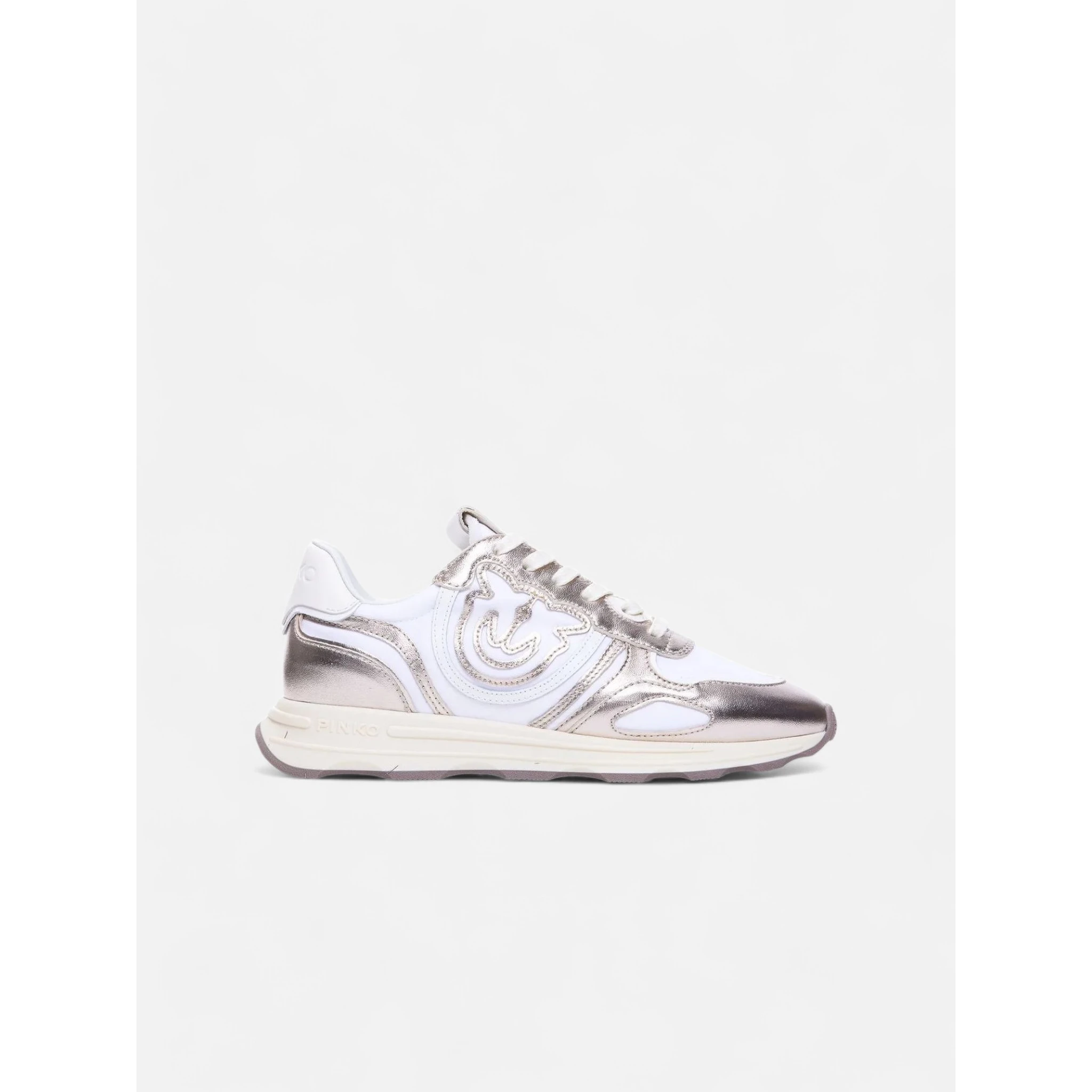 PINKO ZOE 01 sneakers