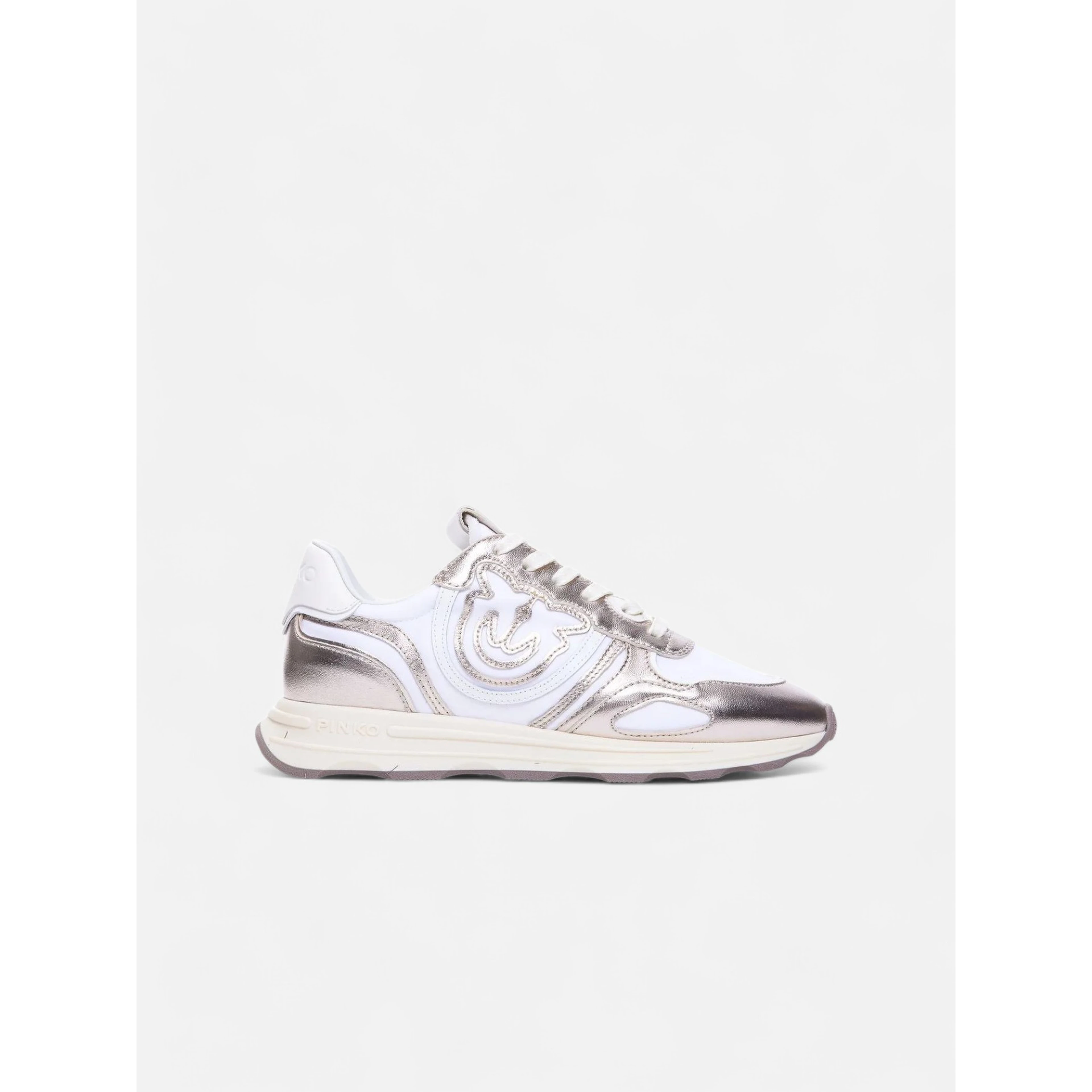 PINKO ZOE 01 sneakers