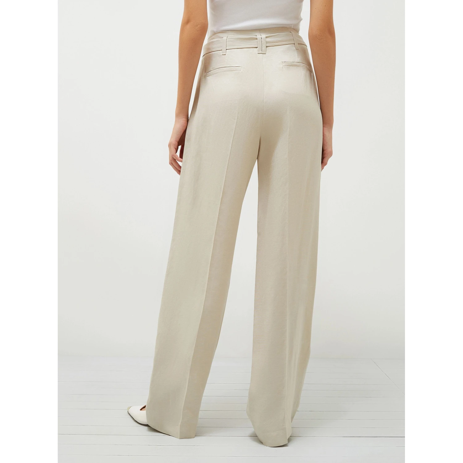 MARELLA FATTO trousers