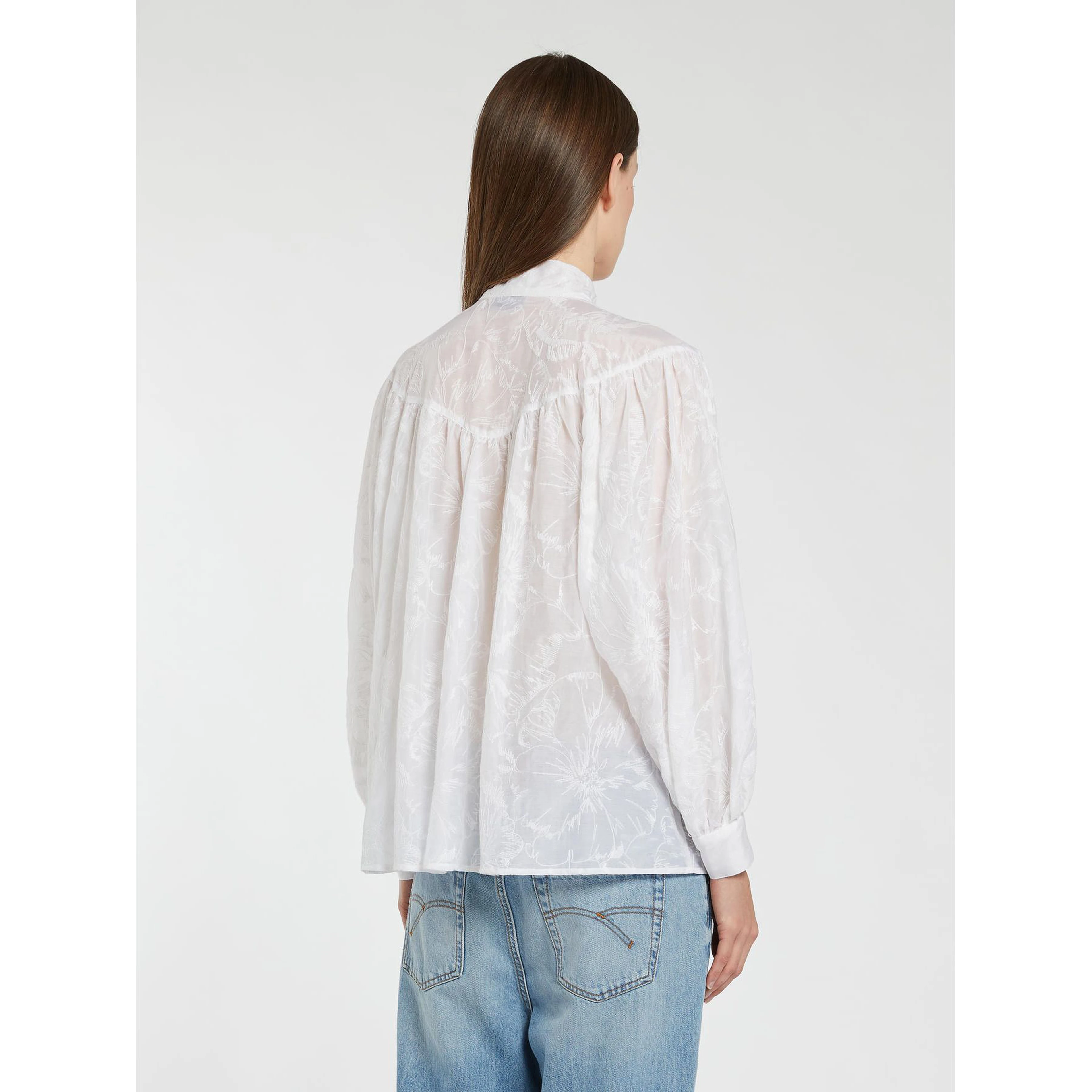MARELLA KENYA blouse