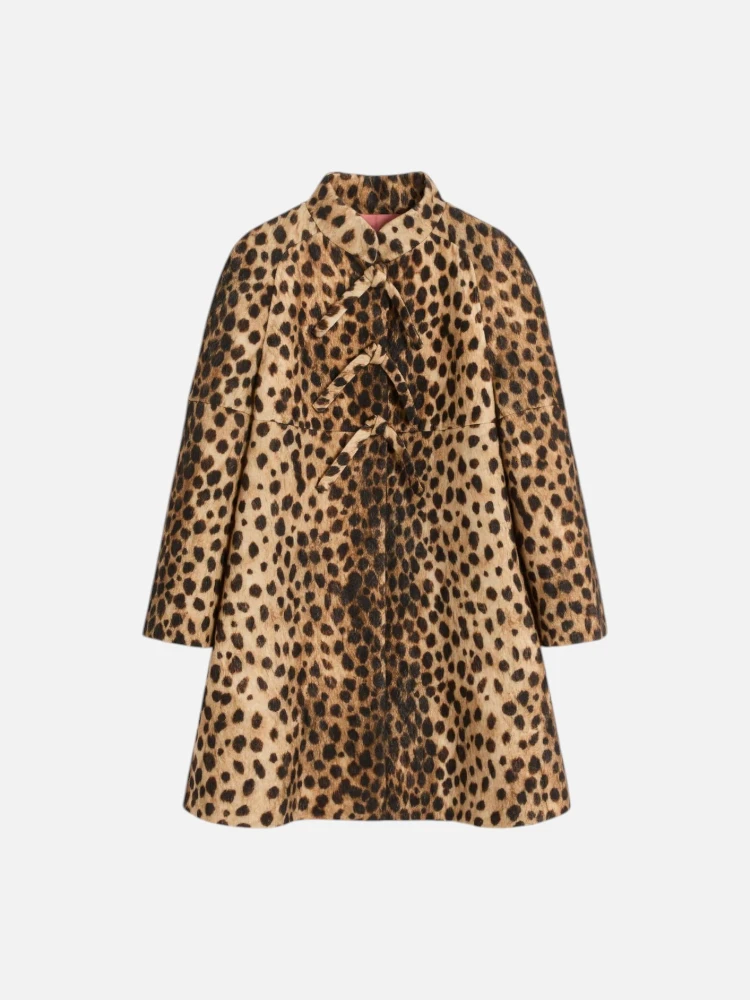 VALENTINO coat