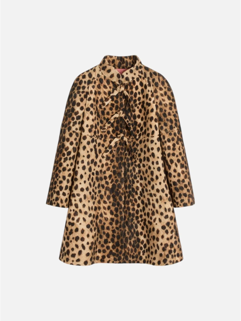 VALENTINO coat