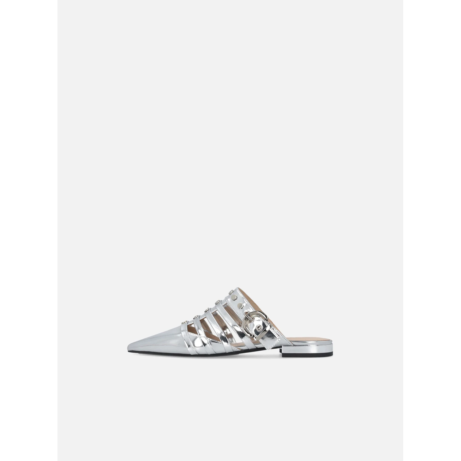 PINKO GIANIRA 17 slippers
