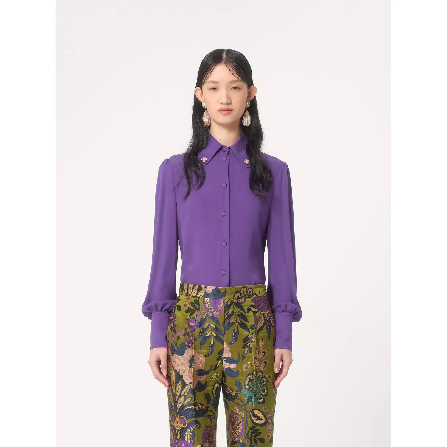 VALENTINO shirt
