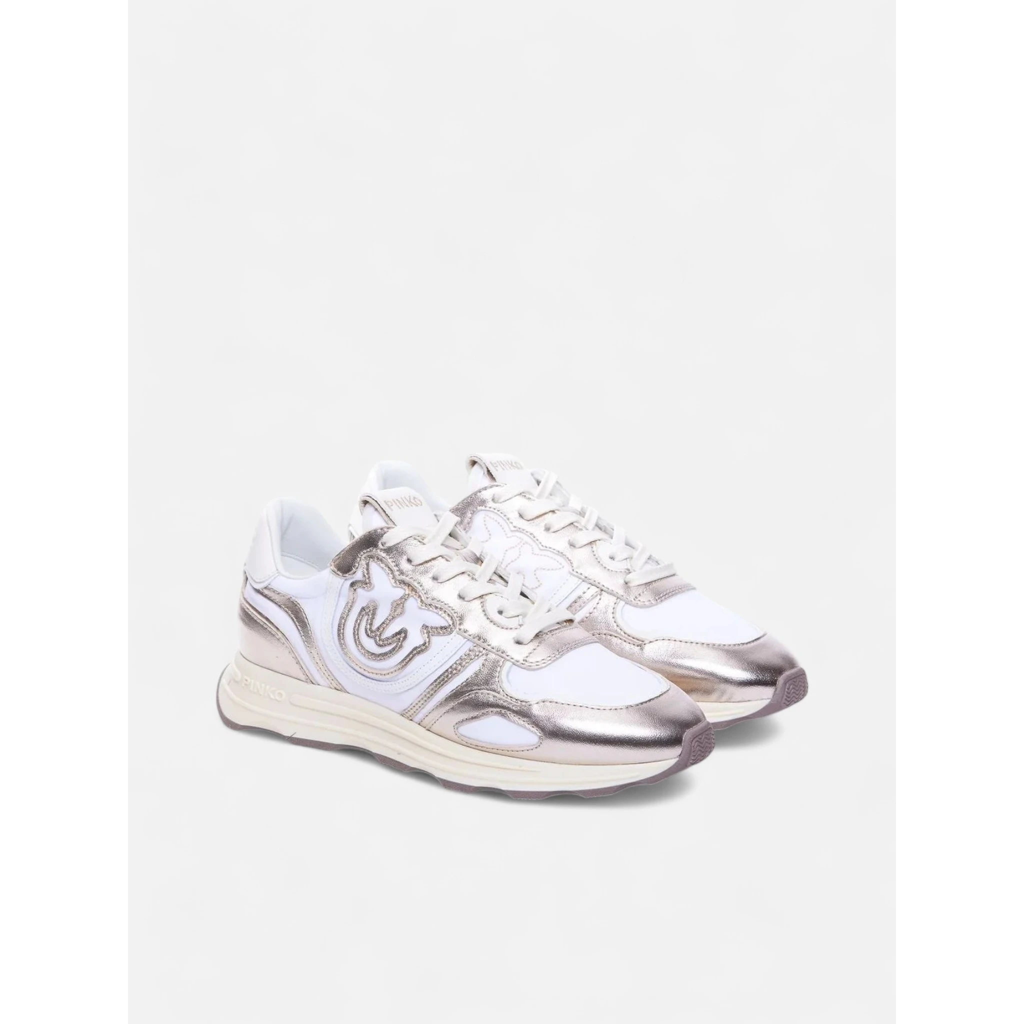 PINKO ZOE 01 sneakers