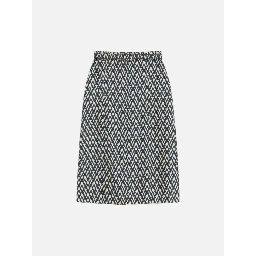 VALENTINO skirt