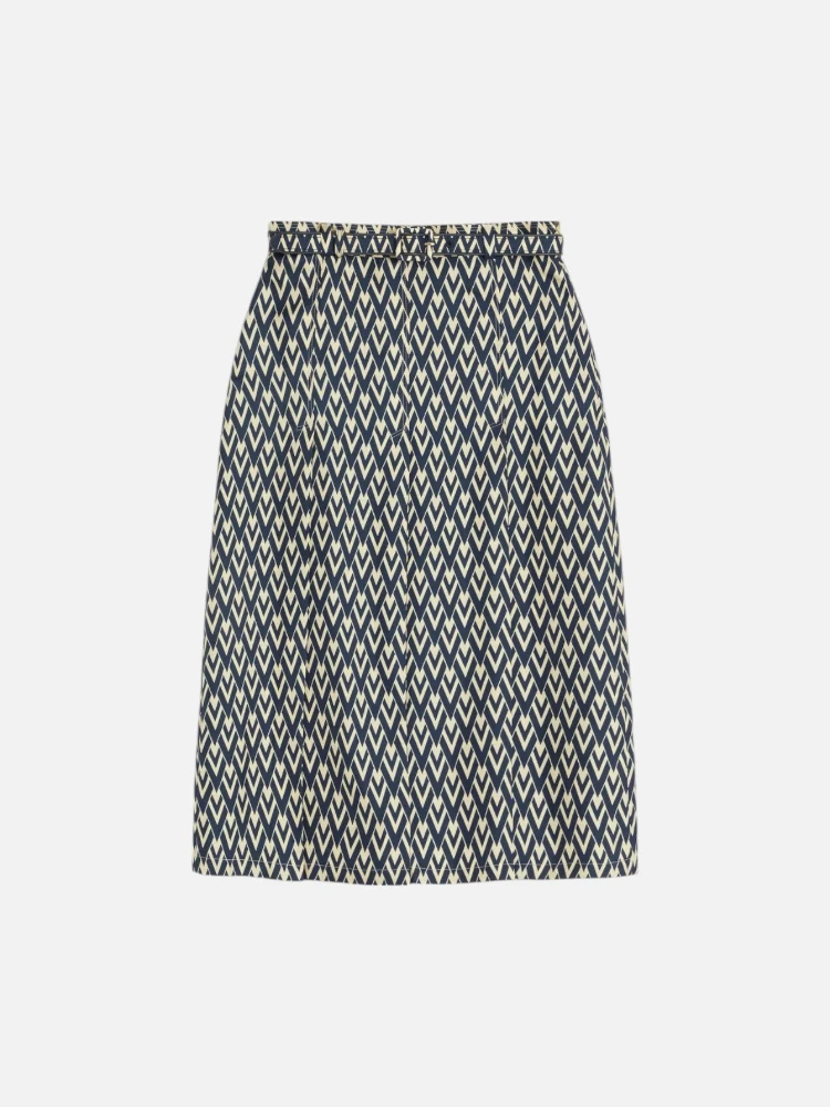 VALENTINO skirt