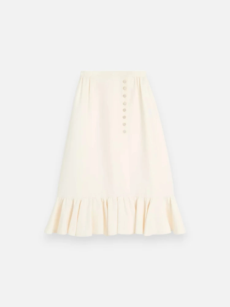 VALENTINO skirt
