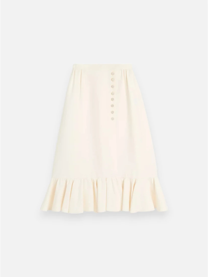 VALENTINO skirt