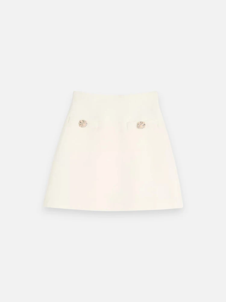 VALENTINO skirt